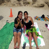 Maxine and Jimreen