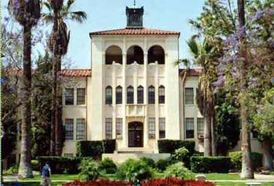 William Carey International University
